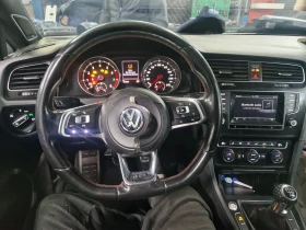 Обява за продажба на VW Golf GTI 220 кс ~2 500 лв. - изображение 6