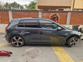 Обява за продажба на VW Golf GTI 220 кс ~2 500 лв. - изображение 3