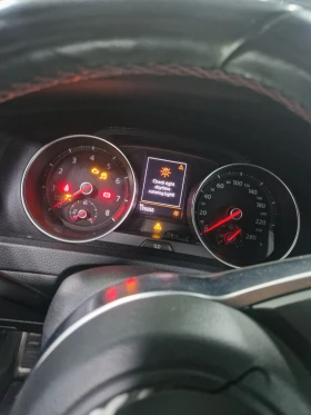 Обява за продажба на VW Golf GTI 220 кс ~2 500 лв. - изображение 5