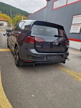 Обява за продажба на VW Golf GTI 220 кс ~2 500 лв. - изображение 2