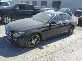 Mercedes-Benz E 300 2.0L 4