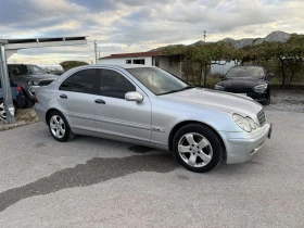 Mercedes-Benz C 200 CDI AVTOMAT 143kc - 4850 лв. / 2479.77 € - 25049821 4