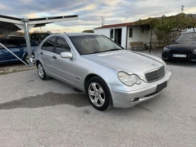 Mercedes-Benz C 200 CDI AVTOMAT 143kc - 4850 лв. / 2479.77 € - 25049821 3