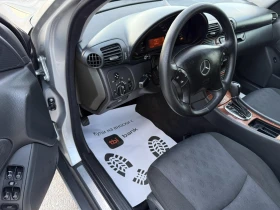 Mercedes-Benz C 200 CDI AVTOMAT 143kc - 4850 лв. / 2479.77 € - 25049821 10