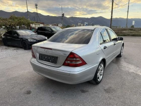 Mercedes-Benz C 200 CDI AVTOMAT 143kc - 4850 лв. / 2479.77 € - 25049821 6