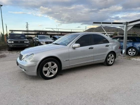 Mercedes-Benz C 200 CDI AVTOMAT 143kc - 4850 лв. / 2479.77 € - 25049821 2