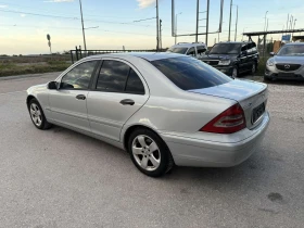 Mercedes-Benz C 200 CDI AVTOMAT 143kc - 4850 лв. / 2479.77 € - 25049821 8