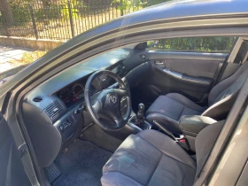 Обява за продажба на Toyota Corolla 2.0 D4D ~3 700 лв. - изображение 8 | Auto.bg Обява за продажба на Toyota Corolla 2.0 D4D ~3 700 лв. - изображение 8