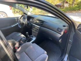 Обява за продажба на Toyota Corolla 2.0 D4D ~3 700 лв. - изображение 10 | Auto.bg Обява за продажба на Toyota Corolla 2.0 D4D ~3 700 лв. - изображение 10