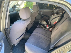 Обява за продажба на Toyota Corolla 2.0 D4D ~3 700 лв. - изображение 9 | Auto.bg Обява за продажба на Toyota Corolla 2.0 D4D ~3 700 лв. - изображение 9