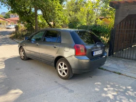 Обява за продажба на Toyota Corolla 2.0 D4D ~3 700 лв. - изображение 3 | Auto.bg Обява за продажба на Toyota Corolla 2.0 D4D ~3 700 лв. - изображение 3