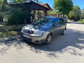 Обява за продажба на Toyota Corolla 2.0 D4D ~3 700 лв. - изображение 1 | Auto.bg Обява за продажба на Toyota Corolla 2.0 D4D ~3 700 лв. - изображение 1