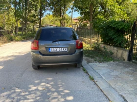 Обява за продажба на Toyota Corolla 2.0 D4D ~3 700 лв. - изображение 5 | Auto.bg Обява за продажба на Toyota Corolla 2.0 D4D ~3 700 лв. - изображение 5