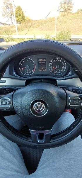 VW Passat | Mobile.bg    9