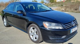VW Passat  - изображение 1