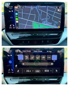 VW ID.5 Pro performance  | Mobile.bg    15