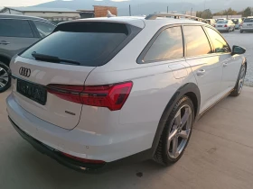 Audi A6 Allroad 55TDI MHybrid C8 V6 - 61900 лв. / 31648.97 € - 95068296 4