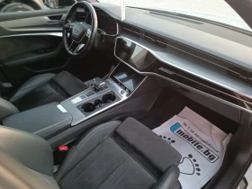 Audi A6 Allroad 55TDI MHybrid C8 V6 - 61900 лв. / 31648.97 € - 95068296 9