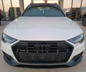 Audi A6 Allroad 55TDI MHybrid C8 V6