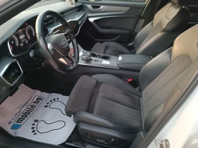 Audi A6 Allroad 55TDI MHybrid C8 V6 - 61900 лв. / 31648.97 € - 95068296 8