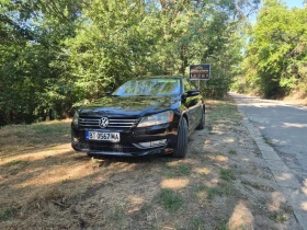 VW Passat | Mobile.bg    2
