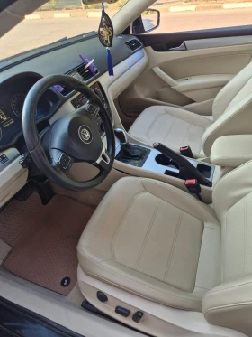 VW Passat | Mobile.bg    5