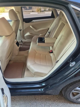VW Passat | Mobile.bg    6