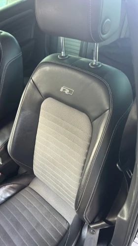 VW Passat R Line, снимка 13