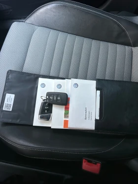 VW Passat R Line, снимка 14