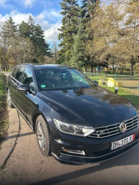 VW Passat R Line - 23800 лв. / 12168.75 € - 11938213 16