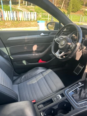 VW Passat R Line, снимка 12