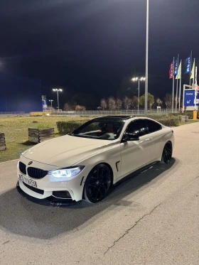 BMW 435, снимка 2