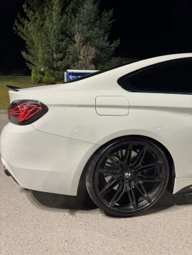 BMW 435, снимка 10