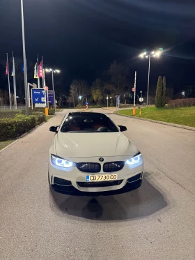 BMW 435 