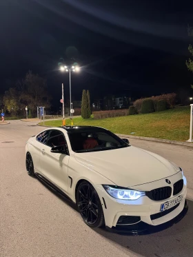 BMW 435 - 27500 € / 53785.32 лв. - 66601224 3