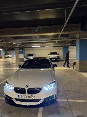 BMW 435, снимка 16
