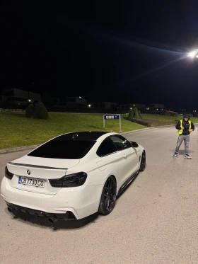 BMW 435 - 27500 € / 53785.32 лв. - 66601224 5