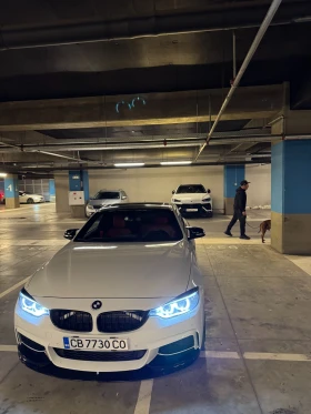 BMW 435 - 27500 € / 53785.32 лв. - 66601224 17