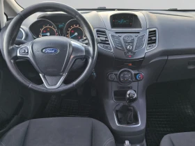 Ford Fiesta 1.0 EcoBoost 100 Hp//КЛИЕНТСКИ АВТОМОЛ - 9999 лв. / 5112.41 € - 41183431 9