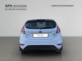 Ford Fiesta 1.0 EcoBoost 100 Hp//КЛИЕНТСКИ АВТОМОЛ - 9999 лв. / 5112.41 € - 41183431 6
