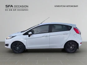 Ford Fiesta 1.0 EcoBoost 100 Hp//КЛИЕНТСКИ АВТОМОЛ - 9999 лв. / 5112.41 € - 41183431 8