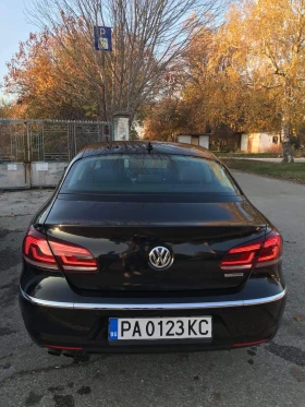 VW CC, снимка 4