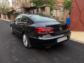 VW CC, снимка 7