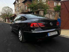 VW CC, снимка 8