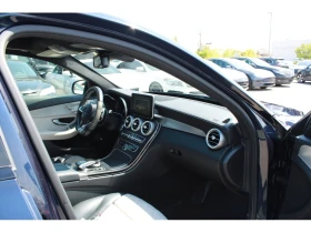 Mercedes-Benz C 450 AMG * 4MATIC, MAGS, NAVIGATION, CUIR, A/C * CARFAX * Ц - 37000 лв. / 18917.80 € - 84803860 11