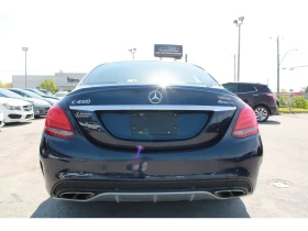 Mercedes-Benz C 450 AMG * 4MATIC, MAGS, NAVIGATION, CUIR, A/C * CARFAX * Ц - 37000 лв. / 18917.80 € - 84803860 5