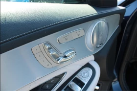 Mercedes-Benz C 450 AMG * 4MATIC, MAGS, NAVIGATION, CUIR, A/C * CARFAX * Ц - 37000 лв. / 18917.80 € - 84803860 10