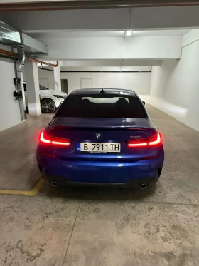 BMW 320 - 65000 лв. / 33233.97 € - 66890735 3