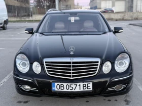 Mercedes-Benz E 320 AVANTGARDE/FACELIFT/E320CDI/7G/КОЖА/АВТОМАТИК! - 4800 € / 9387.98 лв. - 25954913 5