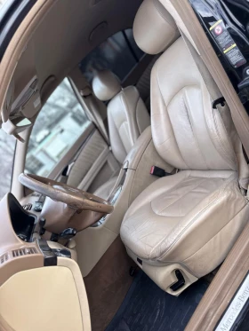 Mercedes-Benz E 320 FACELIFT/E320CDI/V6/ОБСЛУЖЕН/КОЖА/ВСИЧКО ПЛАТЕНО , снимка 13